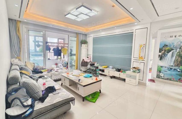 金柱大学城东苑  带车储 免大税 高新区文轩 裕昌国际