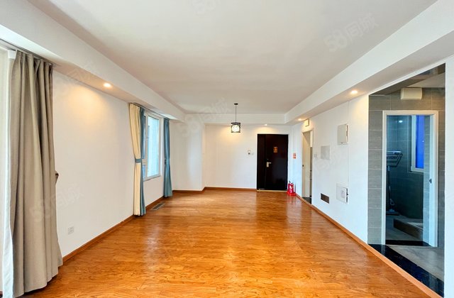 北辰朗诗南门绿郡(1期)3室2厅116.01㎡308万二手房图片