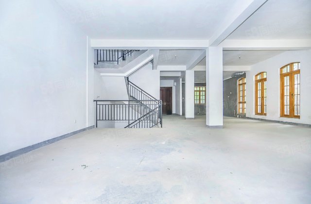 溪上玫瑰园6室4厅400.73㎡2900万二手房图片