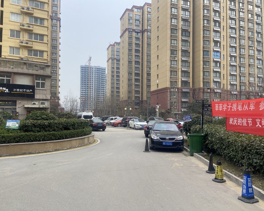 【绿洲国际, 绿洲国际小区详情,房价走势,房源,业主论坛】- 曹县58