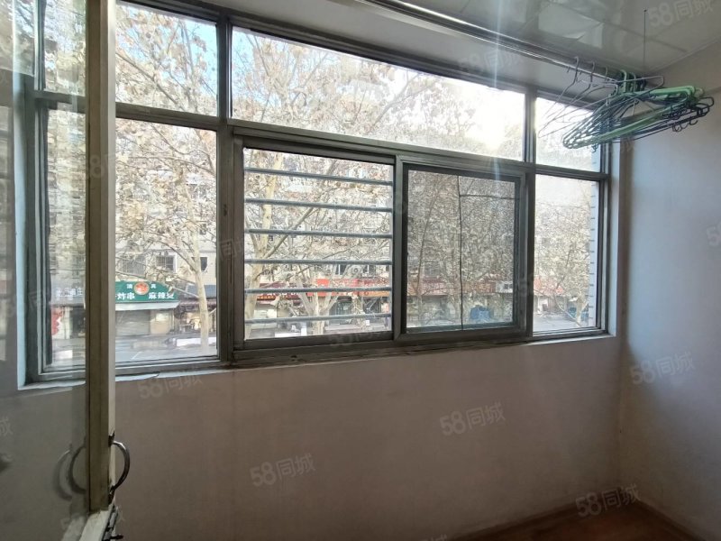 县学街 2楼裕华园 两室 南北通透,裕华园-保定58同城