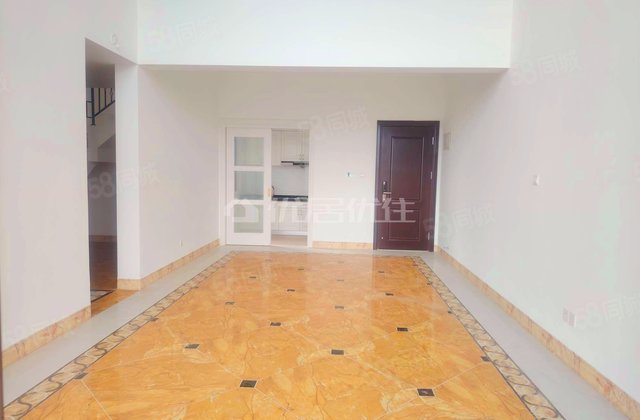 碧桂园天玺湾5室3厅203.92㎡175万二手房图片