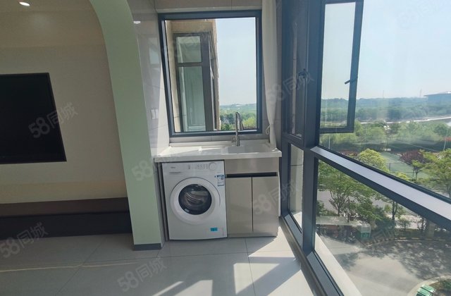 怀安河畔3室2厅93.36㎡79万二手房图片