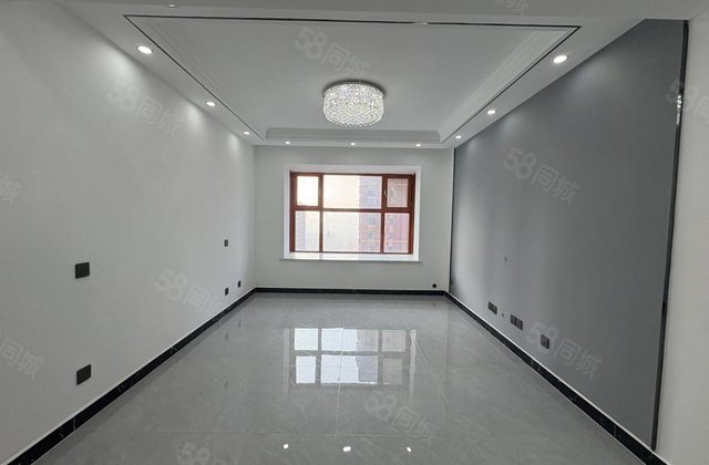 开元盛世硕园(A区)4室2厅150.92㎡92.8万二手房图片