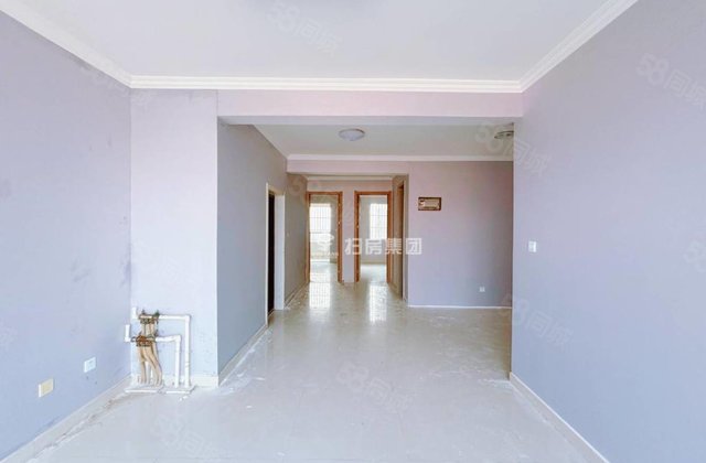 房东着急出售香江北边。，送地下车库。电梯房好楼层 万豪