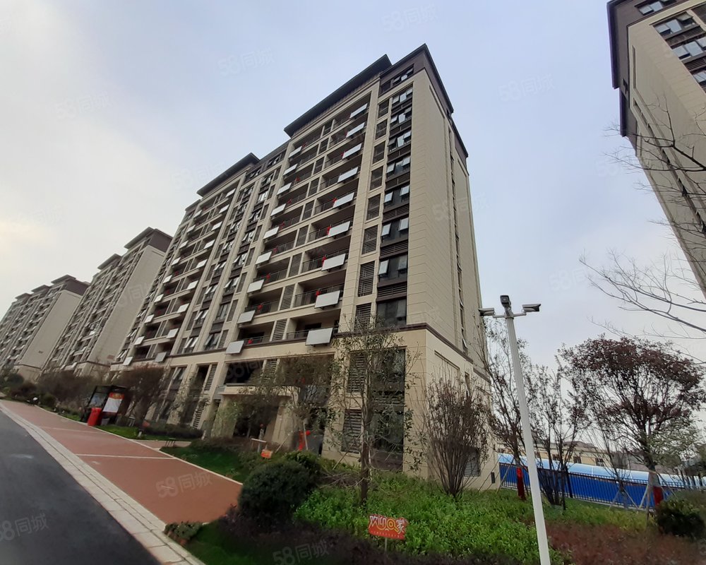 【中梁龙玺台, 中梁龙玺台小区详情,房价走势,房源,业主论坛】- 芜湖5