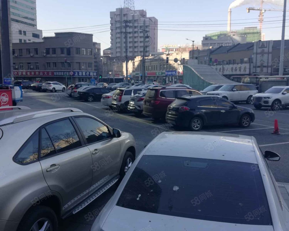 【新荣大厦, 新荣大厦小区详情,房价走势,房源,业主论坛】- 沈阳58