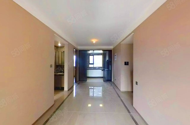 万科公园都会3室1厅115.95㎡67.8万二手房图片