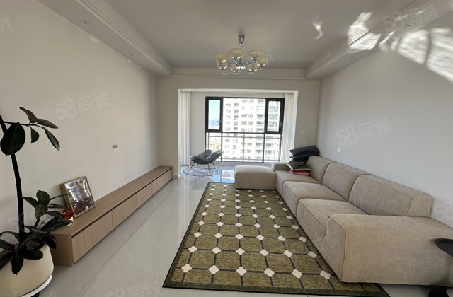 永昌沁园4室2厅132㎡68万二手房图片