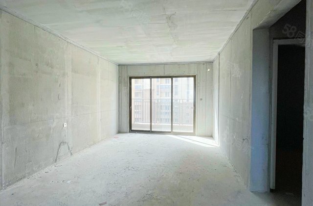 雅居乐万象郡4室1厅127㎡75万二手房图片