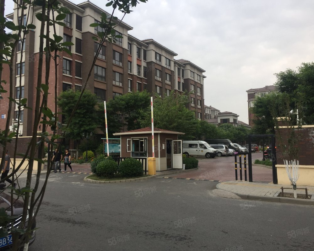 【华轩北园, 华轩北园小区详情,房价走势,房源,业主论坛】- 天津58