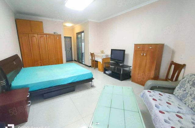 雅居乐铂琅峯1室0厅53㎡52万二手房图片