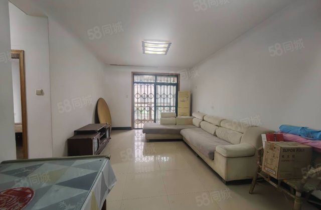 城市风景2室2厅90㎡55万二手房图片