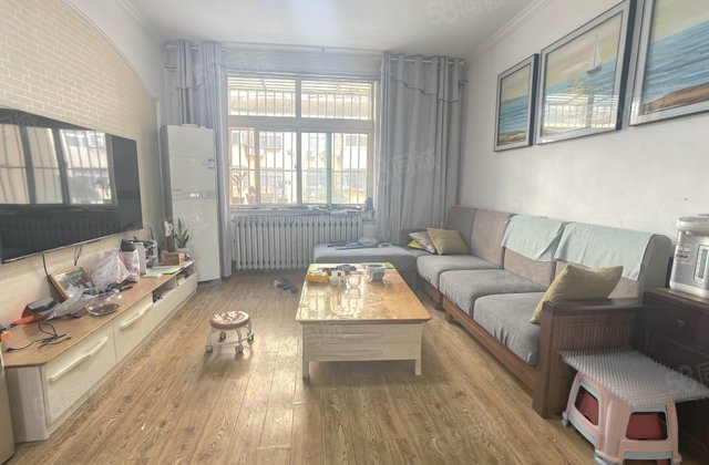 东昌中学  一楼免大税可贷款  国棉厂西院 停车方便