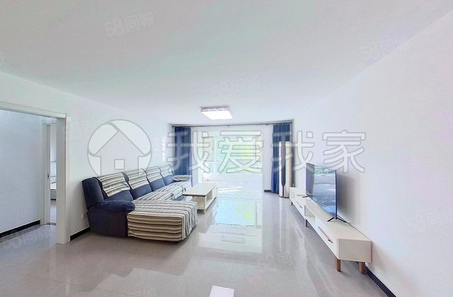 通达园3室2厅133.9㎡426万二手房图片