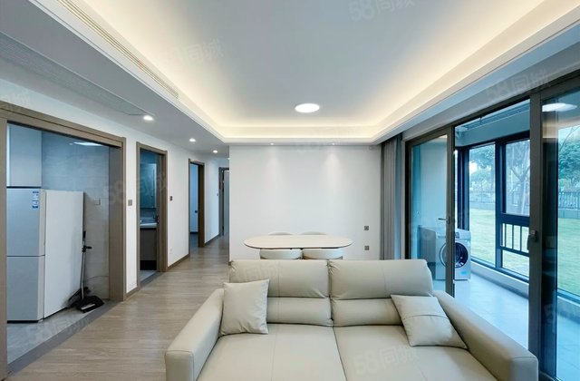 大境公园时代3室2厅102㎡159万二手房图片