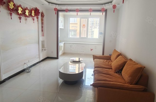 财富星城3室1厅100㎡46万二手房图片