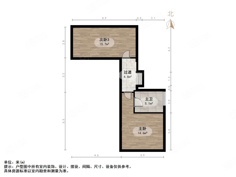 名悦山庄(别墅)6室3厅4卫441㎡南3500万