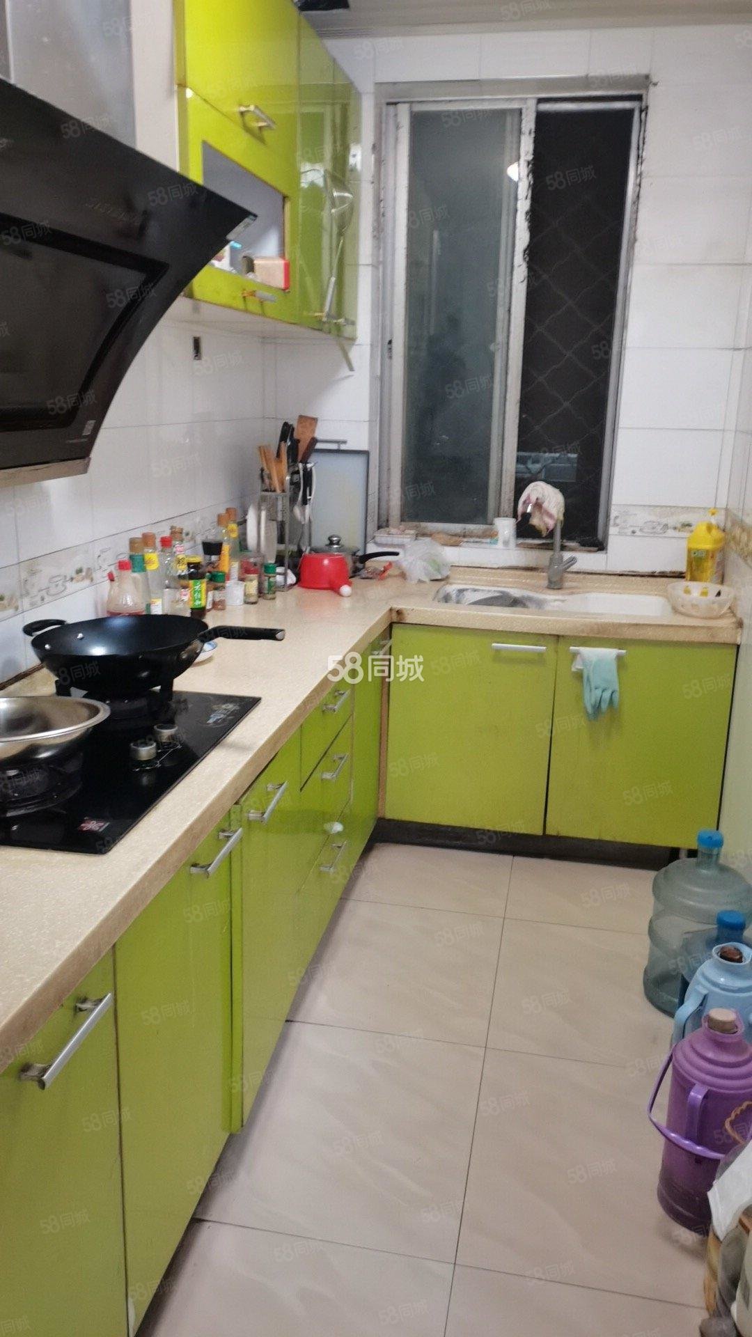 文帝街小区2室2厅1卫76㎡南28.6万