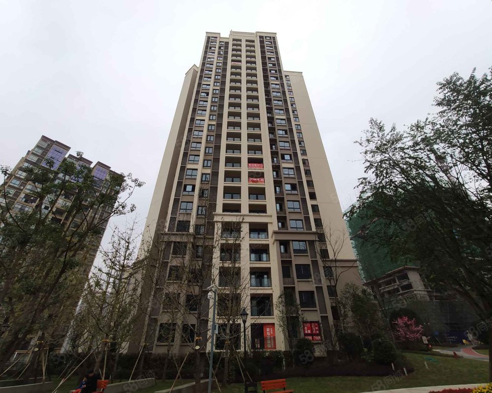 【荣润誉峰, 荣润誉峰小区详情,房价走势,房源,业主论坛】- 重庆58