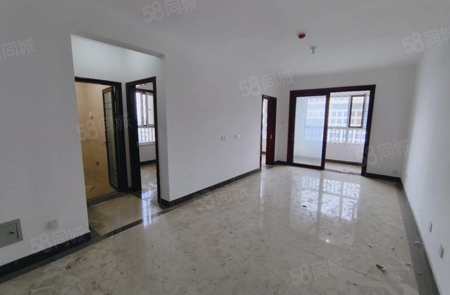 新出好房 华建壹街区 中间楼层 新房未住 免大税 看房有钥匙