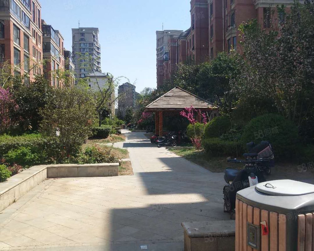 【翠湖天地, 翠湖天地小区详情,房价走势,房源,业主论坛】- 滕州58