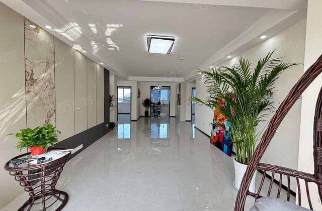 水岸雅居3室2厅133㎡73万二手房图片