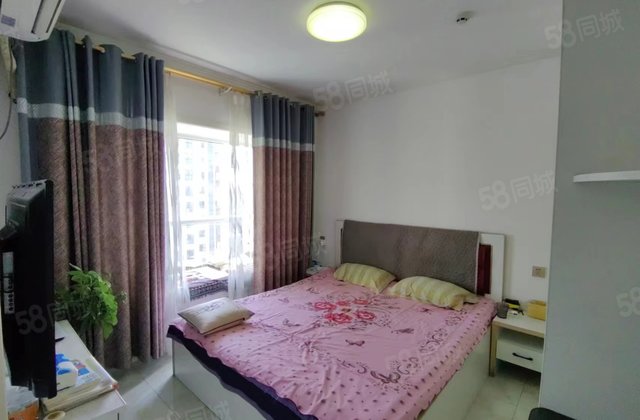 阿尔卡迪亚瑞园(六期)|花园路2室2厅1卫78.75平方