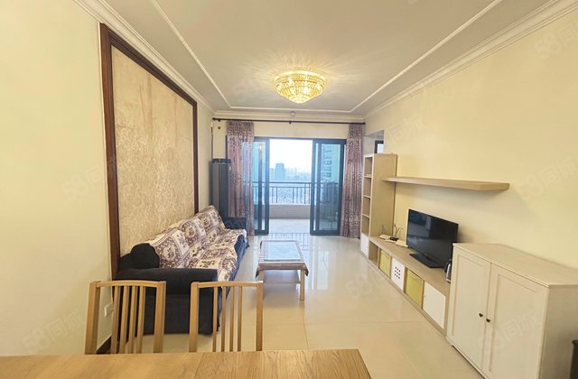 恒大绿洲3室2厅89.66㎡91.8万二手房图片