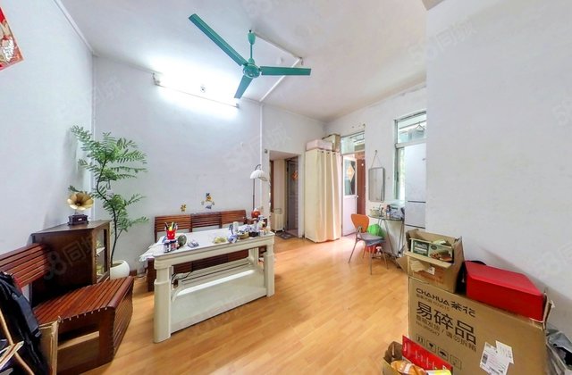 景泰新村2室2厅55㎡125万二手房图片