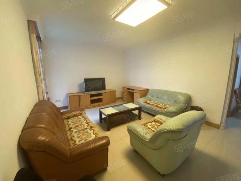 【10图】颐和苑 中间楼层 地铁口 满五 南北通透 3室2厅,颐和苑-武汉