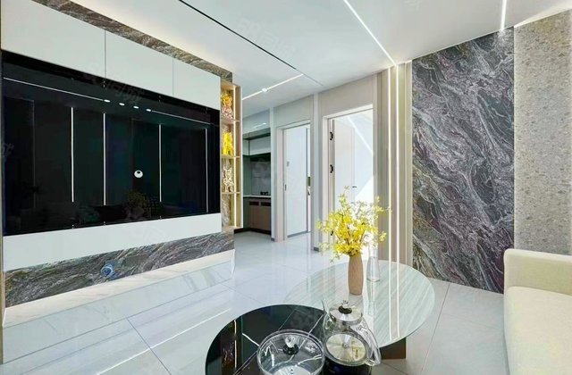 中环八区2室1厅59㎡35万二手房图片