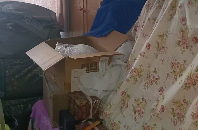 金隅瑞和园2室1厅83.09㎡220万二手房图片