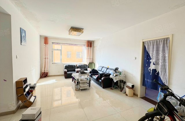 西华苑四期3室1厅118.79㎡86万二手房图片