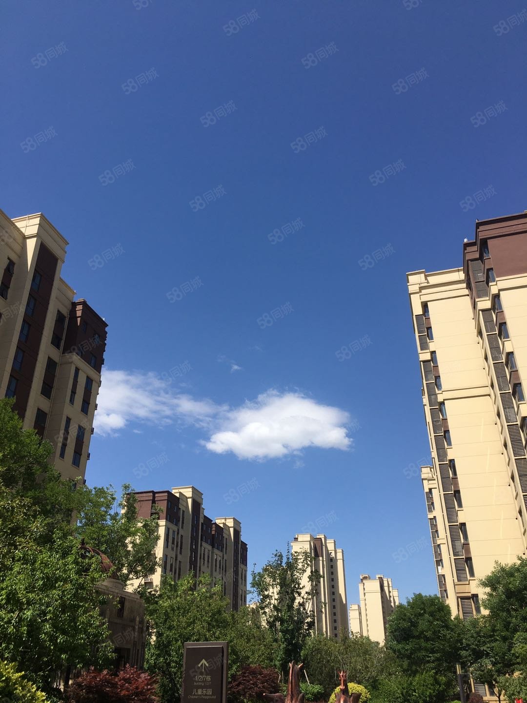 3室2厅 149万 保利西悦春天 住房 居家自住 保养好