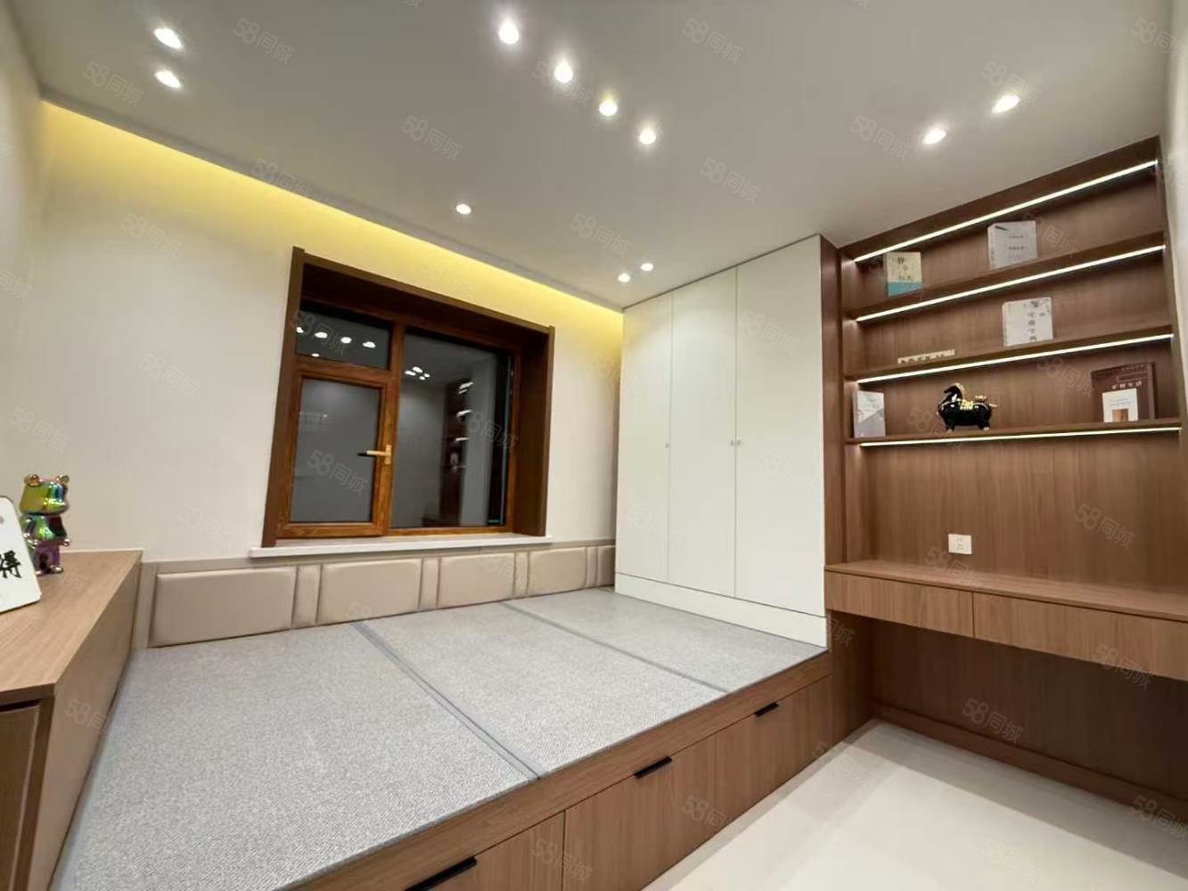 铁路8号楼2室2厅1卫72㎡南北24.8万