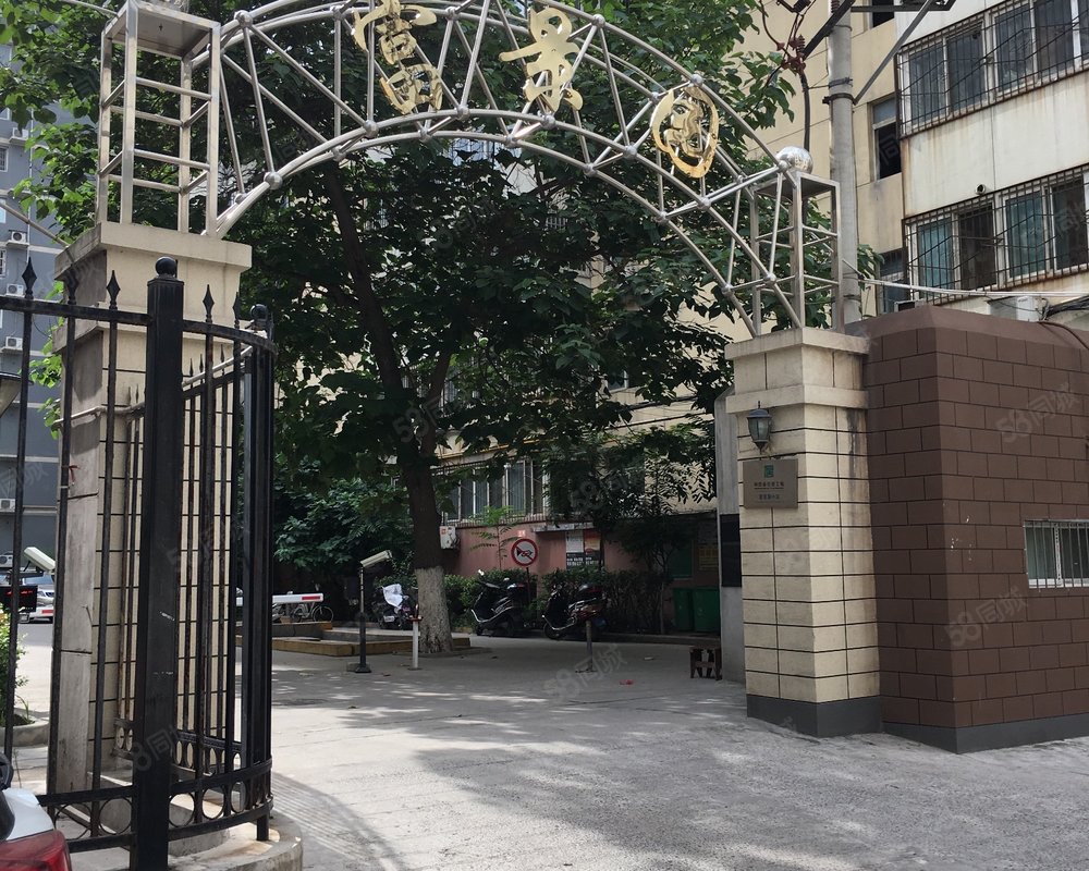 【富景园小区, 富景园小区小区详情,房价走势,房源,业主论坛】- 西安