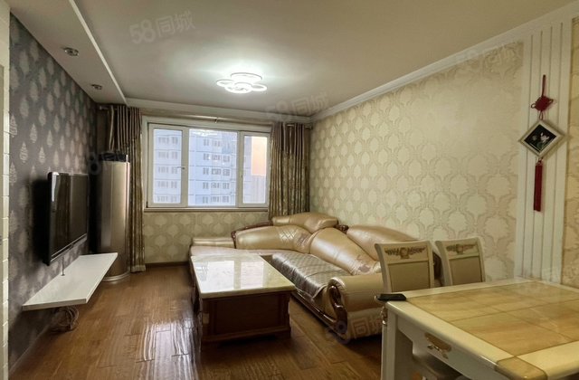 佳和小区(竞秀)2室2厅91㎡54万二手房图片