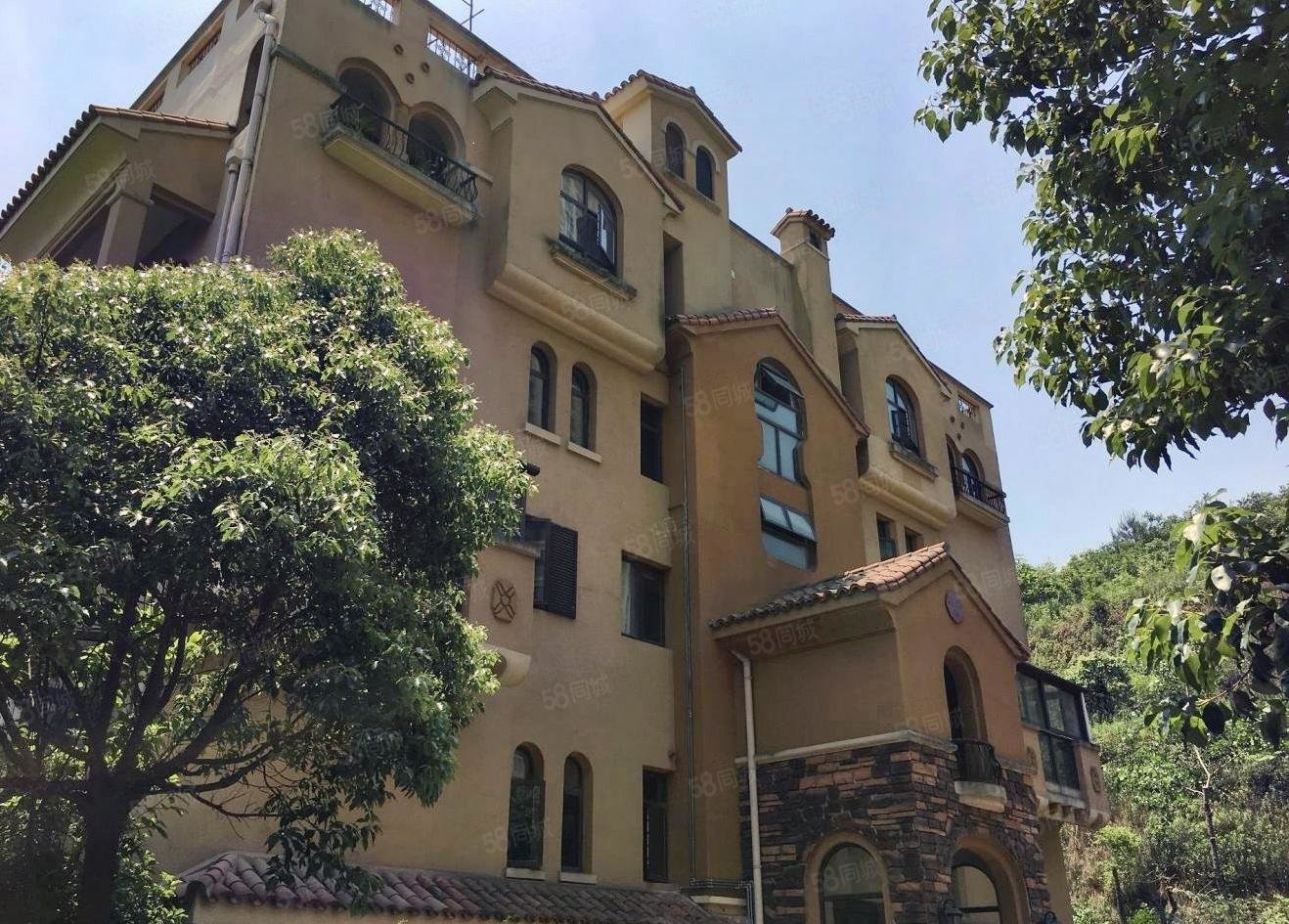 东紫园-南京58同城