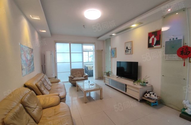 急售！外国语，文轩，电梯洋房，三叶草户型，送车库，南北通透