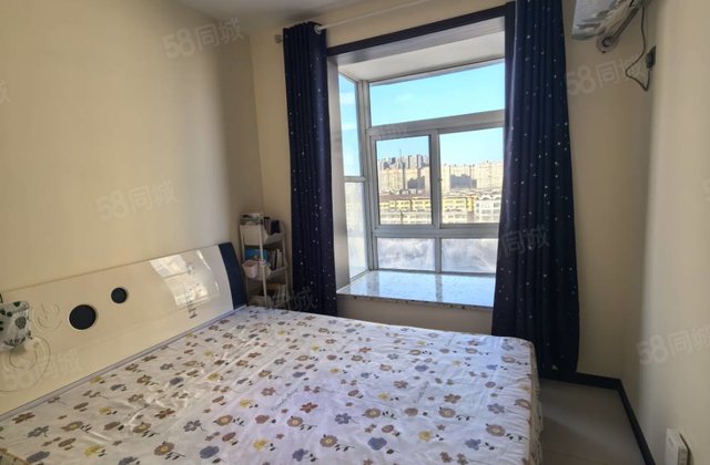 御水天城3室2厅145㎡96万二手房图片