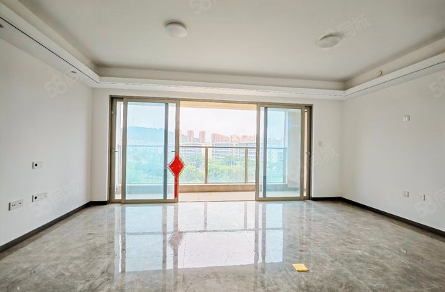 万科璞园璞玥3室2厅99㎡125万二手房图片