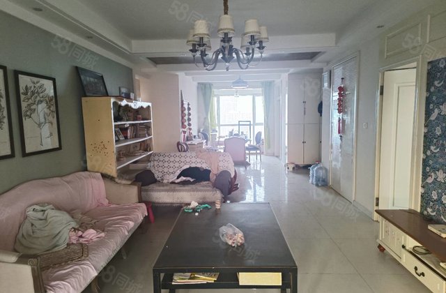 文苑小区(莘县)3室2厅150㎡78万二手房图片