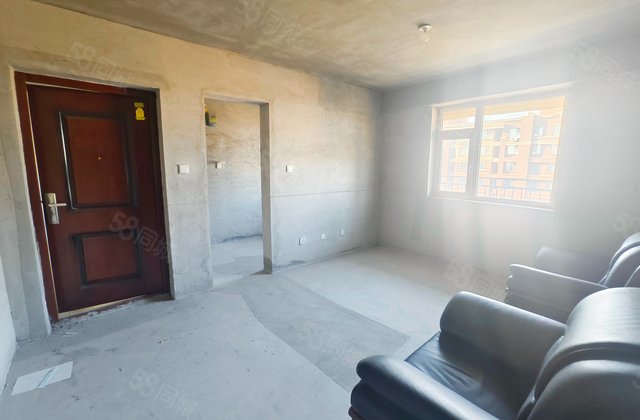 复地哥德堡森林2室1厅85.08㎡42万二手房图片