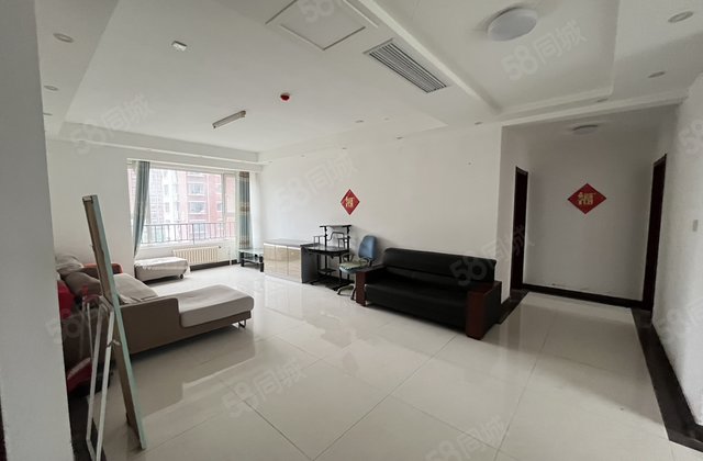 急，奥森花园清风和庐玖玺，3叶草，一梯二户小高层带车位地下室