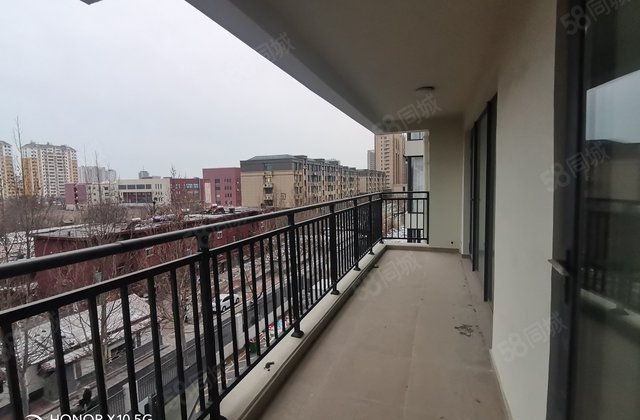 小高层 精装电梯4室 新房未住 时代美境 云麓九里 七中