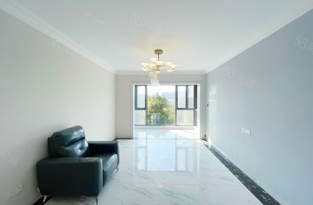 碧桂园高尔夫花园4室2厅124.65㎡68万二手房图片