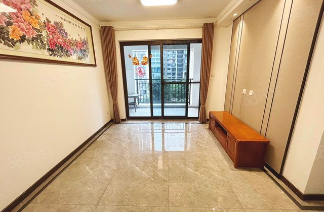 朗基御香3室2厅89.53㎡145万二手房图片