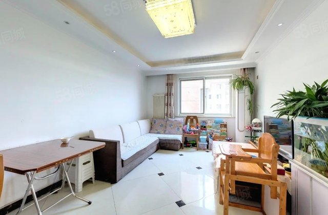 首座御园(二期2号院)3室2厅119.49㎡280万二手房图片