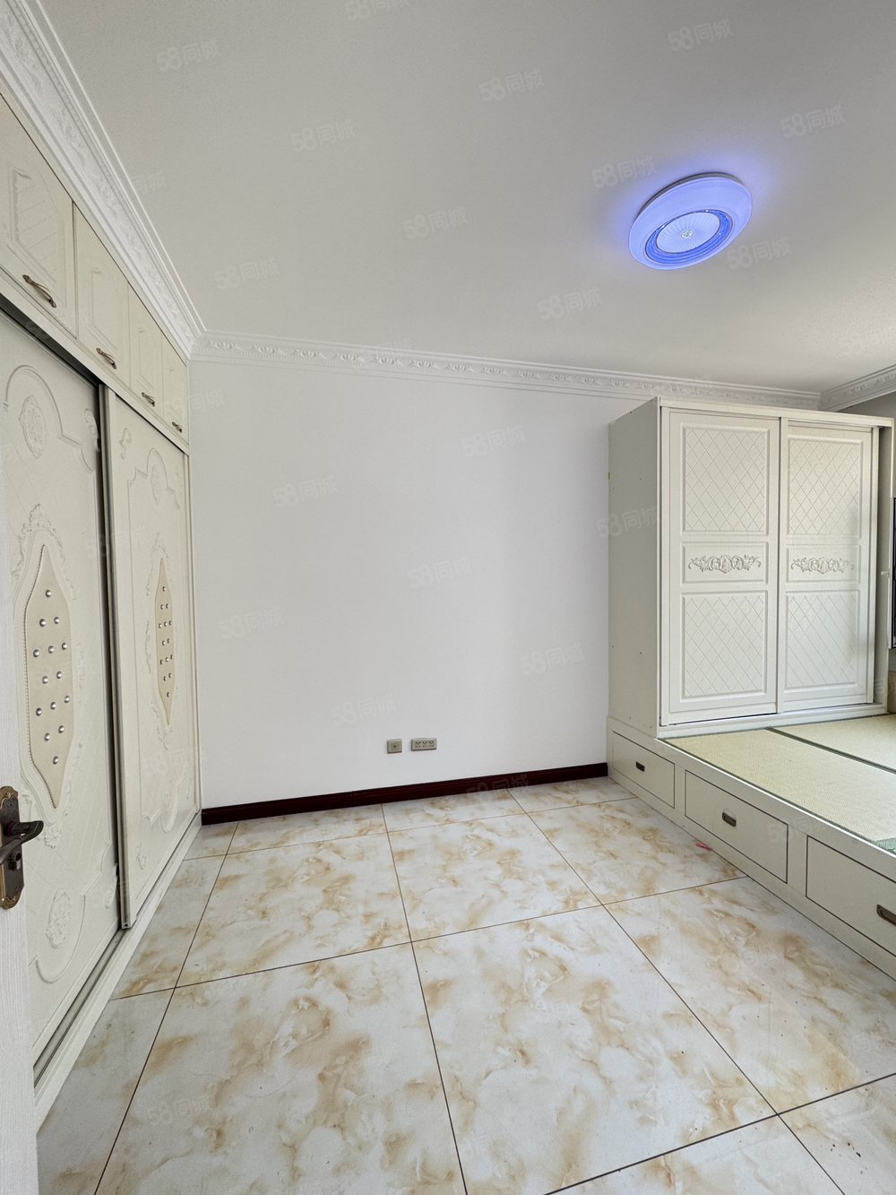 九州新城2室1厅1卫69㎡南21.8万